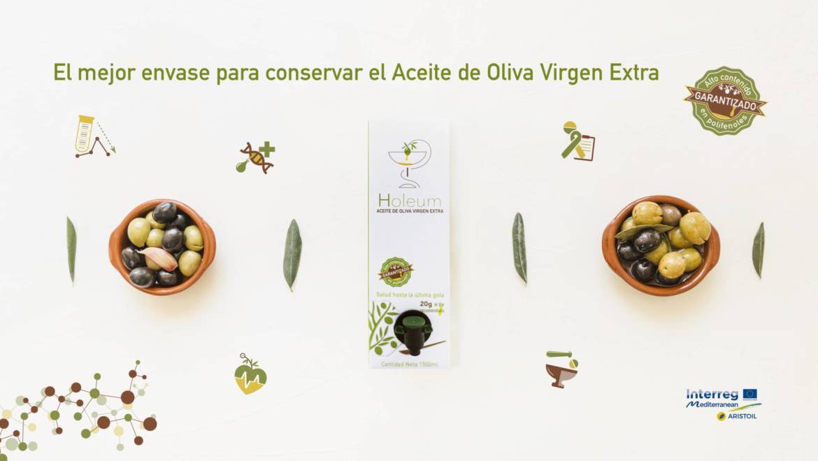 El Bag in Box: El Mejor Envase para Conservar el Aceite de Oliva Virgen Extra