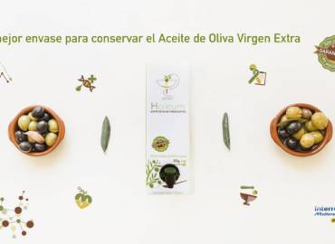 El Bag in Box: El Mejor Envase para Conservar el Aceite de Oliva Virgen Extra